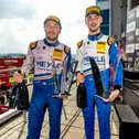 Im ADAC GT Masters fahren Nachwuchstalente weiterhin an der Seite von Werksfahrern und Profis