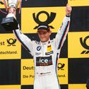 Marco Wittmann, BMW (Urheber: DTM) Marco Wittmann, BMW (Urheber: DTM)