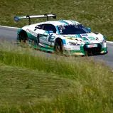 ADAC GT Masters, Red Bull Ring, Montaplast by Land-Motorsport, Jeffrey Schmidt, Christopher Haase
