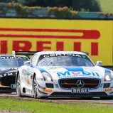 ADAC GT Masters, Sachsenring, HP Racing, Andreas Simonsen, Harald Proczyk, Team Zakspeed, Luca Ludwig, Sebastian Asch