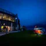 Eindrucksvolles Ambiente am Wolfgangsee: Das war die ADAC Europa Classic 2020