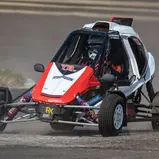ADAC XC Cup, Valkenswaard/NL (13./14.9.2022)