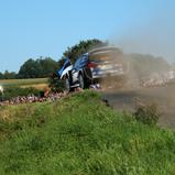 ADAC Rallye Deutschland, M-Sport Ford World Rally Team, Gus Greensmith