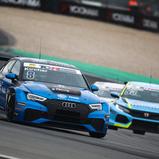 ADAC TCR Germany, Nürburgring, Racing One, René Kircher