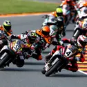 ADAC Junior Cup powered by KTM, Sachsenring, Jan-Ole Jähnig