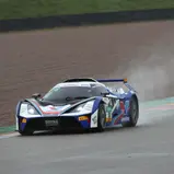 ADAC GT4 Germany, Sachsenring, Valvoline-Reiter, Marcel Marchewicz, Yves Volte