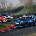 ADAC GT4 Germany, Testfahrten Oschersleben, racing one, Nico Rindlisbacher, Patricija Stalidzane