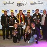 ADAC Motorboot Cup, Düren