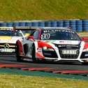 ADAC GT Masters, Oschersleben, Prosperia C. Abt Racing, René Rast, Kelvin van der Linde