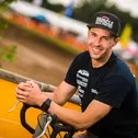 Christian Brockel zählt derzeit bei den Big Boys zu den besten deutschen Piloten