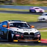 #54 Maxime Oosten / TBA / Project 1 / BMW M4 GT4 / Motorsport Arena Oschersleben
