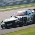 ADAC GT Masters, Slovakia Ring, Pixum Team Schubert, Claudia Hürtgen, Dominik Baumann