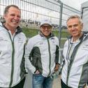 ADAC GT Masters, Oschersleben