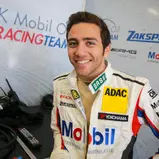 ADAC GT Masters, Red Bull Ring, BKK Mobil Oil Racing Team Zakspeed, Alon Day