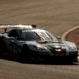ADAC GT Masters, Testfahrten, Oschersleben