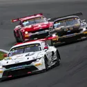 Das Haupt Racing Team wird 2026 wieder drei Autos einsetzen