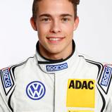 ADAC Formel Masters, Mikkel Jensen, Neuhauser Racing