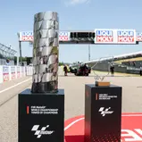 LIQUI MOLY Motorrad Grand Prix Deutschland, Sachsenring (17.-19. Juni 2022)