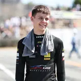 #29 Bastian Buus (DNK / Porsche 911 GT3 R Evo / Land-Motorsport), Norisring 2026