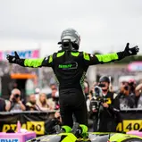 #94 Nicki Thiim (DNK / Lamborghini Huracán GT3 Evo2 / SSR Performance), Norisring
