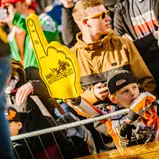 ADAC MX Masters, Jauer, Fans an der Strecke