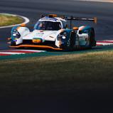 #5 van ommen racing by DataLab / Gabriela Jílková / Xavier Lloveras / Duqueine / Motorsport Arena Oschersleben