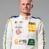 #97 Alexzander Kristiansson / Ginetta G56 GT4 Evo / KRT Racing