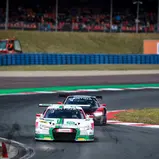 ADAC GT Masters, Oschersleben, Montaplast by Land-Motorsport, Connor De Phillippi, Christopher Mies
