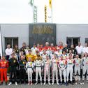 ADAC GT Masters, Oscherleben