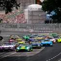 Mit 118.500 Besuchern war das Norisring-Wochenende der DTM ausverkauft