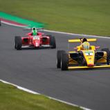 ADAC Formel 4, Oschersleben, DTM, Kim Luis Schramm, Neuhauser Racing 