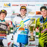 ADAC MX Masters, Jauer, Dennis Ullrich, KTM Jeremy Seewer, Suzuki, Sébastien Pourcel, KTM