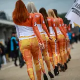 ADAC GT Masters, Sachsenring