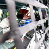 ADAC TCR Germany, Oschersleben, Steibel Motorsport, Pascal Eberle