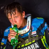 ADAC MX Masters, Fürstlich Drehna, Adam Zsolt Kovacs ( Ungarn / Yamaha / HTS Team by Mefo Sport ), ADAC MX Junior Cup