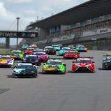 Tim Jarschel holt seinen zweiten Sieg bei der DTM eSports Championship 2024