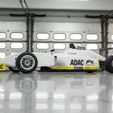 ADAC Formel 4, Hockenheim