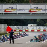 ADAC richtet den Kartsport neu aus