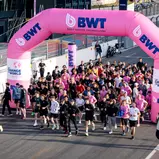 Teilnehmer BWT Best Water Run, Zandvoort
