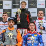 Sieger KZ2 Rennen 1