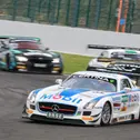 ADAC GT Masters, Spa-Francorchamps, Luca Ludwig, Sebastian Asch, Team Zakspeed