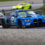 #33 René Rast (DEU / BMW M4 GT3 Evo / Schubert Motorsport), Red Bull Ring