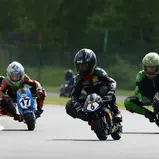 ADAC Mini Bike Cup, ADAC Pocket Bike Cup, Meinel