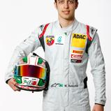 ADAC Formel 4, Mauro Auricchio, Team Timo Scheider