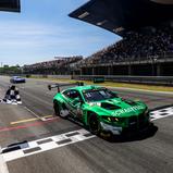 #11 Marco Wittmann (DEU / BMW M4 GT3 Evo / Schubert Motorsport), Circuit Zandvoort 2026