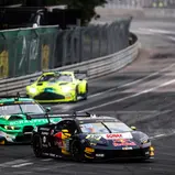 #130 Luca Engstler (DEU / Lamborghini Temerario GT3 / Red Bull Team Abt), Norisring 2026