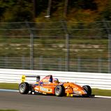ADAC Formel Masters, Hockenheim, Maximilian Günther, ADAC Berlin-Brandenburg e.V.