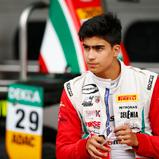 ADAC Formel 4, Hockenheim, Prema Powerteam, Juan Manuel Correa
