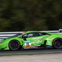 ADAC GT Masters, Zandvoort, GRT Grasser Racing Team, Ezequiel Perez Companc, Marco Mapelli