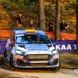 Der Sieg beim FIA-Beyond-Programm für Nachwuchspilotinnen bei der CER 2024 bedeutete für Claire Schönborn die Fahrkarte auf die WM-Bühne. Nun kehrt die Hunsrückerin an den Ort zurück, an dem alles begann